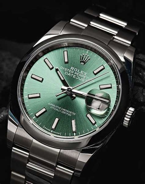 bob's Rolex under 5000